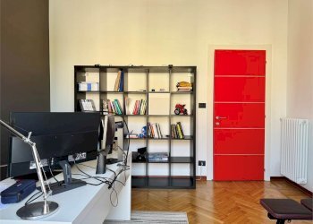 Three-room apartment via bruno di tornaforte 17, Cuneo (neighborhood Cuneo Nuova) - photo 19