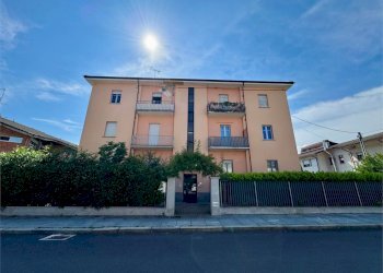 Three-room apartment via bruno di tornaforte 17, Cuneo (neighborhood Cuneo Nuova) - photo 22