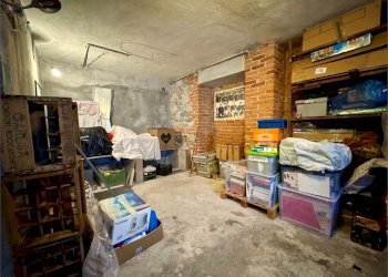 Three-room apartment via bruno di tornaforte 17, Cuneo (neighborhood Cuneo Nuova) - photo 23