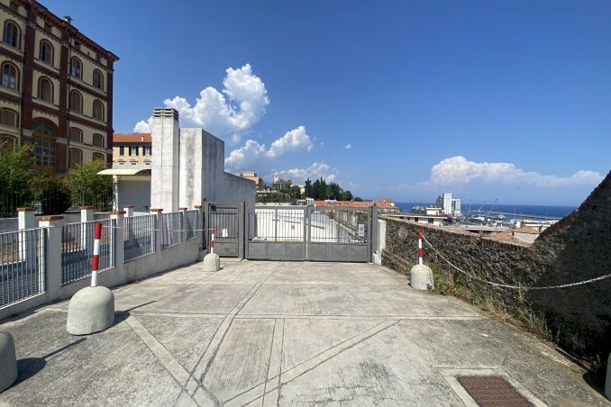 Box Savona, Savona (zona Villetta) - foto 2