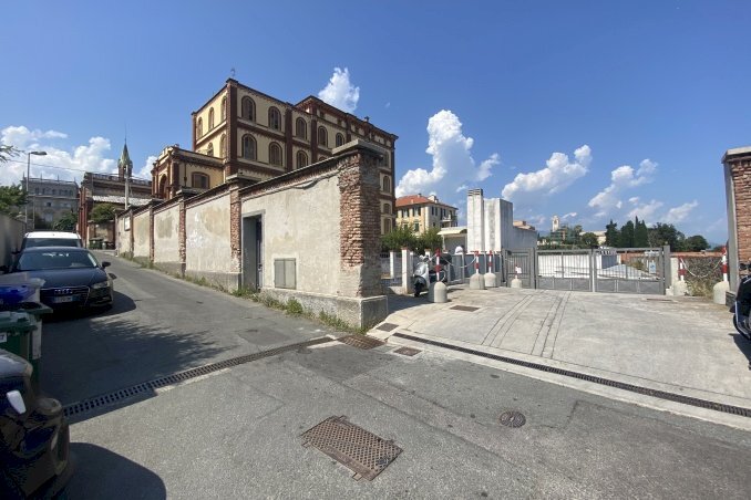 Box Savona, Savona (zona Villetta) - foto 3