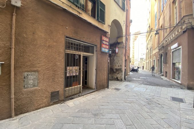Commercial Premises Savona, Savona (neighborhood Darsena) - photo 2