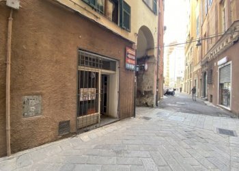 Locale Commerciale Savona, Savona (zona Darsena) - foto 2