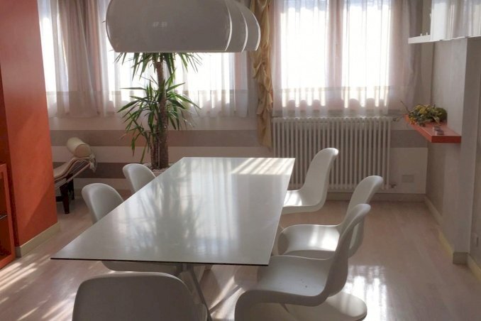 Apartment Savona, Savona (neighborhood Darsena) - photo 1