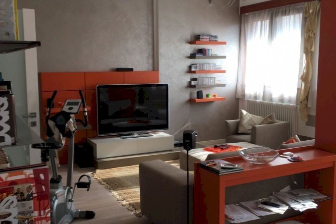 Apartment Savona, Savona (neighborhood Darsena) - photo 2