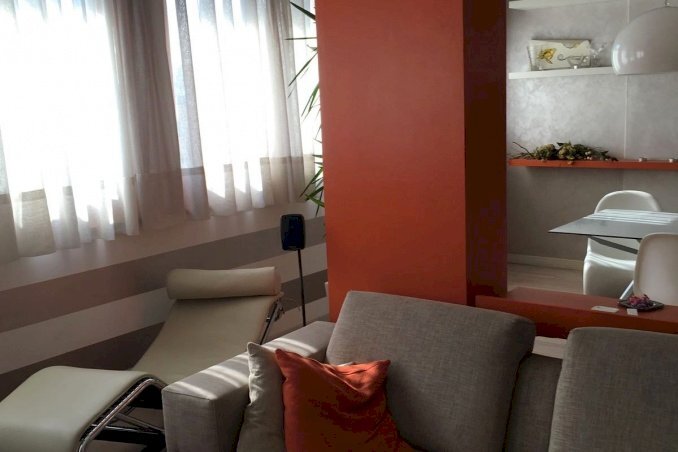 Apartment Savona, Savona (neighborhood Darsena) - photo 3