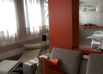 Apartment Savona, Savona (neighborhood Darsena) - photo 3