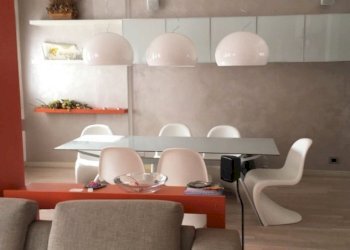 Apartment Savona, Savona (neighborhood Darsena) - photo 4