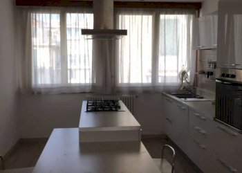 Apartment Savona, Savona (neighborhood Darsena) - photo 5