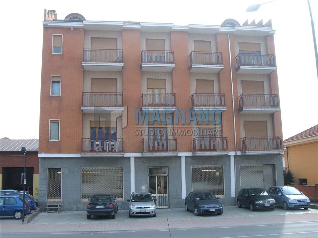 Four-room apartment Cavour - photo 1