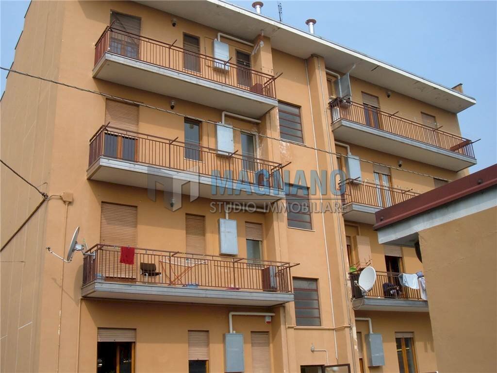 Four-room apartment Cavour - photo 2