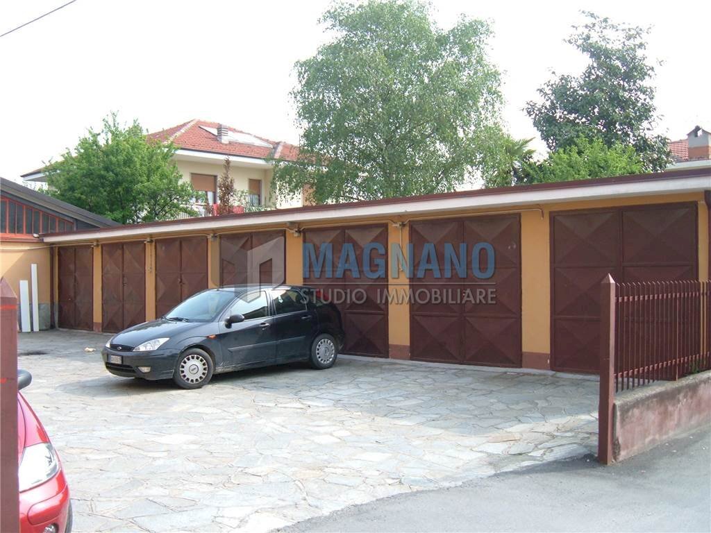 Four-room apartment Cavour - photo 3