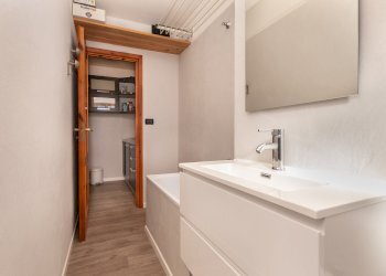 Bilocale Via Rucas, snc, Bagnolo Piemonte - foto 17