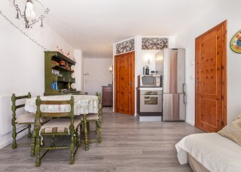 Bilocale Via Rucas, snc, Bagnolo Piemonte - foto 8