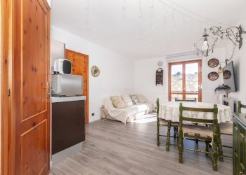 Bilocale Via Rucas, snc, Bagnolo Piemonte - foto 10