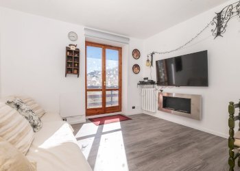 Bilocale Via Rucas, snc, Bagnolo Piemonte - foto 6