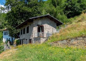 Baita Borgata Sagne, 2, Crissolo - foto 2