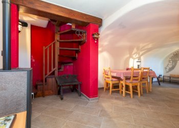 Baita Borgata Sagne, 2, Crissolo - foto 6