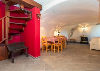 Baita Borgata Sagne, 2, Crissolo - foto 7