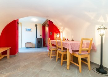 Baita Borgata Sagne, 2, Crissolo - foto 14