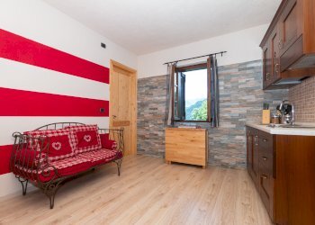 Baita Borgata Sagne, 2, Crissolo - foto 23