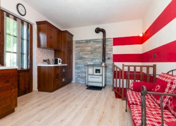 Baita Borgata Sagne, 2, Crissolo - foto 24