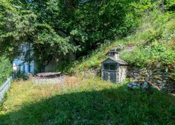 Baita Borgata Sagne, 2, Crissolo - foto 26