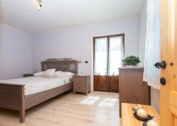 Baita Borgata Sagne, 2, Crissolo - foto 34