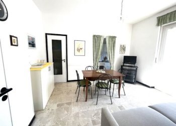 Appartamento Borghetto Santo Spirito - foto 12