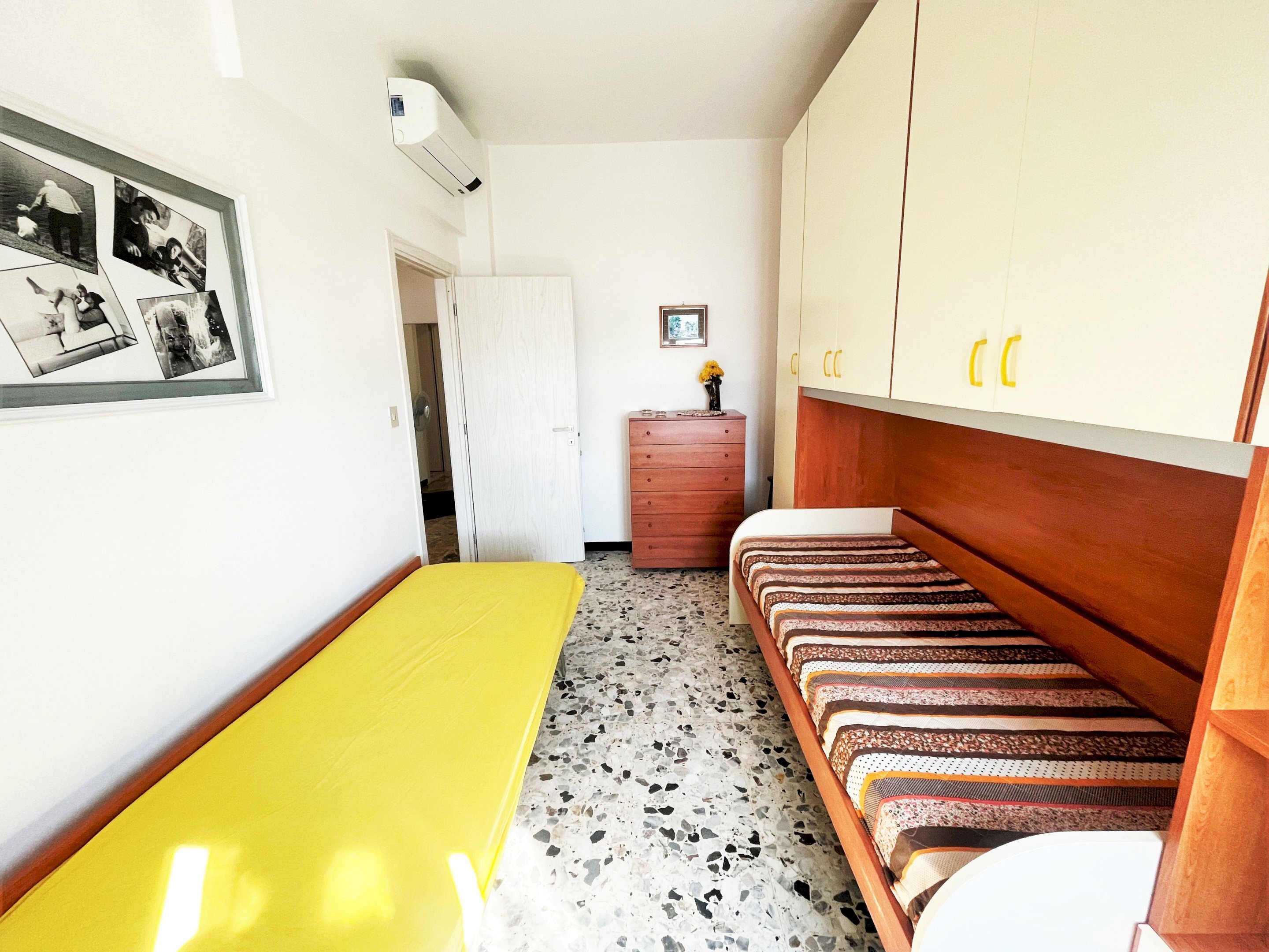 Appartamento Borghetto Santo Spirito - foto 1