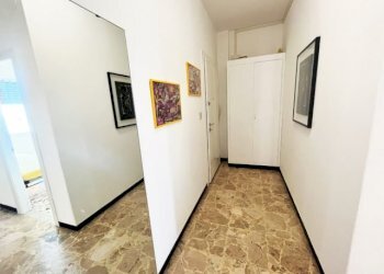 Appartamento Borghetto Santo Spirito - foto 9