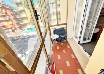 Four-room apartment Borghetto Santo Spirito - photo 1