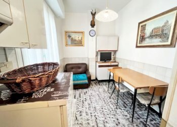 Four-room apartment Borghetto Santo Spirito - photo 2