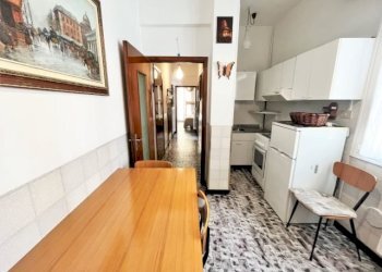 Four-room apartment Borghetto Santo Spirito - photo 12