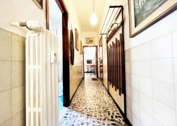 Four-room apartment Borghetto Santo Spirito - photo 17