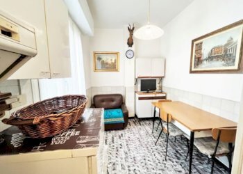 Four-room apartment Borghetto Santo Spirito - photo 20