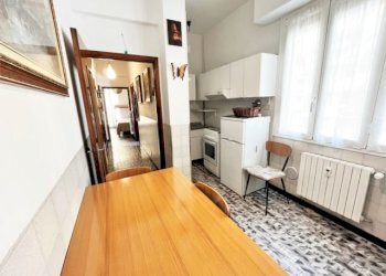 Four-room apartment Borghetto Santo Spirito - photo 22