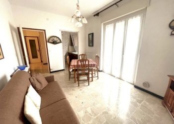 Appartamento Borghetto Santo Spirito - foto 9