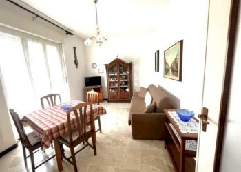 Appartamento Borghetto Santo Spirito - foto 10
