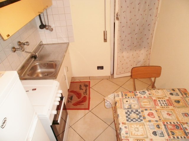 Three-room apartment Noceto - photo 1