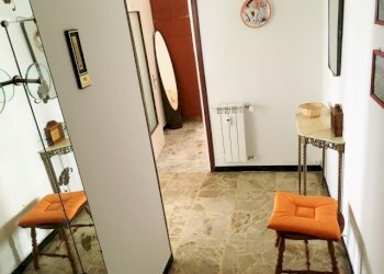 Appartamento Borghetto Santo Spirito - foto 2