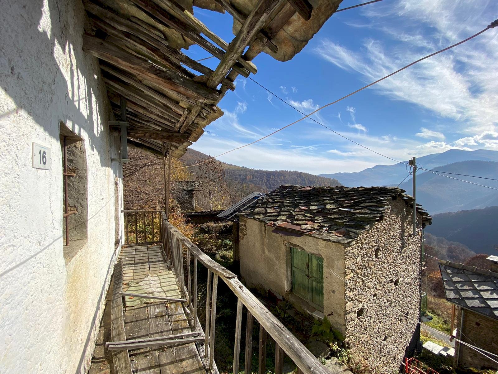 Baita Borgata Sagne, Snc, Crissolo - foto 3