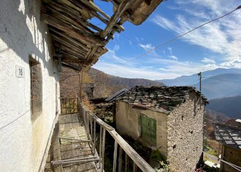 Baita Borgata Sagne, Snc, Crissolo - foto 3