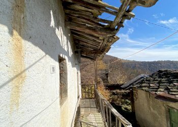 Baita Borgata Sagne, Snc, Crissolo - foto 4