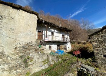 Baita Borgata Sagne, Snc, Crissolo - foto 5