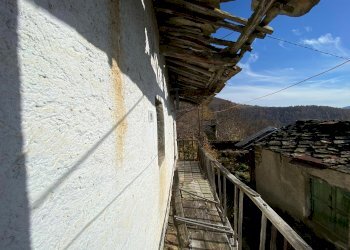 Baita Borgata Sagne, Snc, Crissolo - foto 6