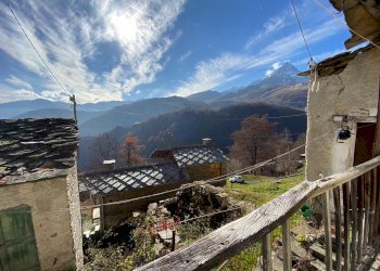 Baita Borgata Sagne, Snc, Crissolo - foto 8