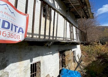 Baita Borgata Sagne, Snc, Crissolo - foto 9