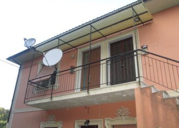 Appartamento Lumarzo - foto 8