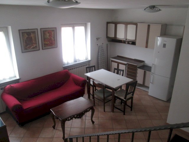 Appartamento Crocefieschi - foto 1